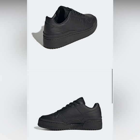 Adidas Forum Bold - Picture 4 of 12